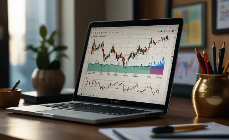 Jak zacząć trading: kompletny poradnik dla początkującego inwestora