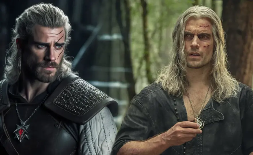 Wiedźmin Netflix: Ile sezonów? Finał i nowy Geralt
