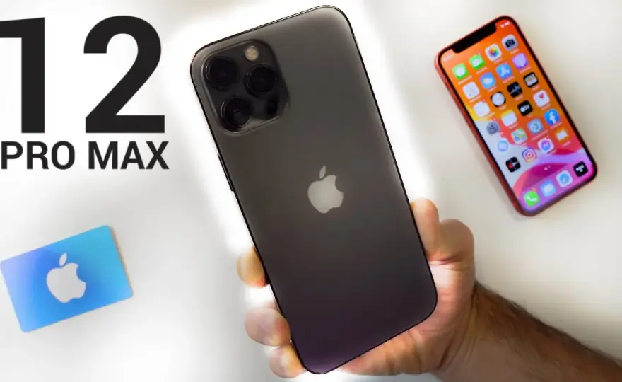 IPhone 12 Pro Max recenzja: zalety i wady, które musisz znać