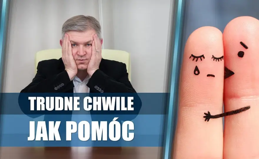 Jak uspokoić kobietę w trudnych chwilach – skuteczne metody wsparcia