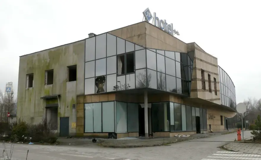 Hotel JB Kraków - Dlaczego został zamknięty i co to oznacza?