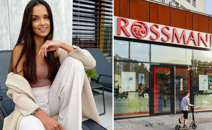 Jakich perfum używa Klaudia El Dursi? Odkryj jej ulubione zapachy