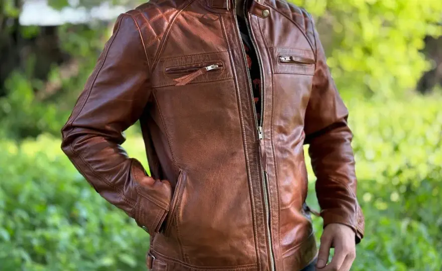 Herrenjacken Guide - Finde die perfekte Jacke für jeden Anlass