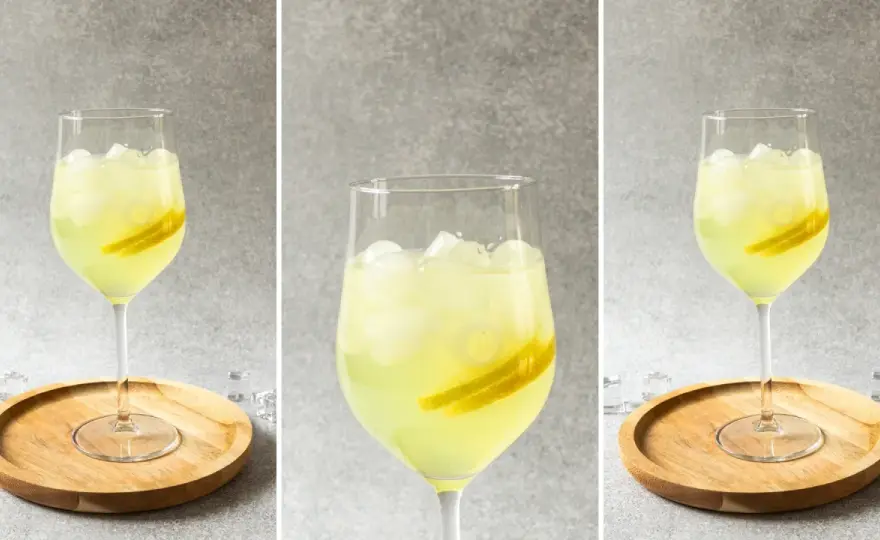 Limoncello Spritz i inne drinki: Proste przepisy na lato