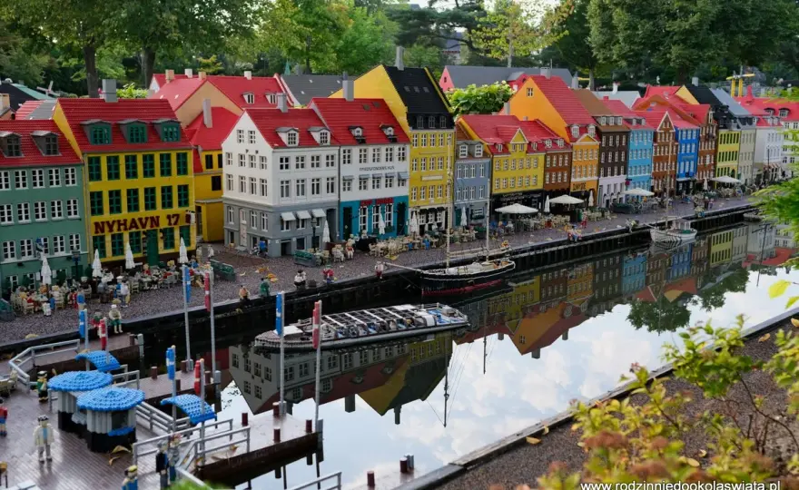 LEGOLAND Billund - Jak zaplanować wyjazd? Poradnik krok po kroku