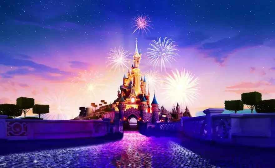 Gdzie kupić bilety do Disneylandu w Paryżu i uniknąć pułapek?