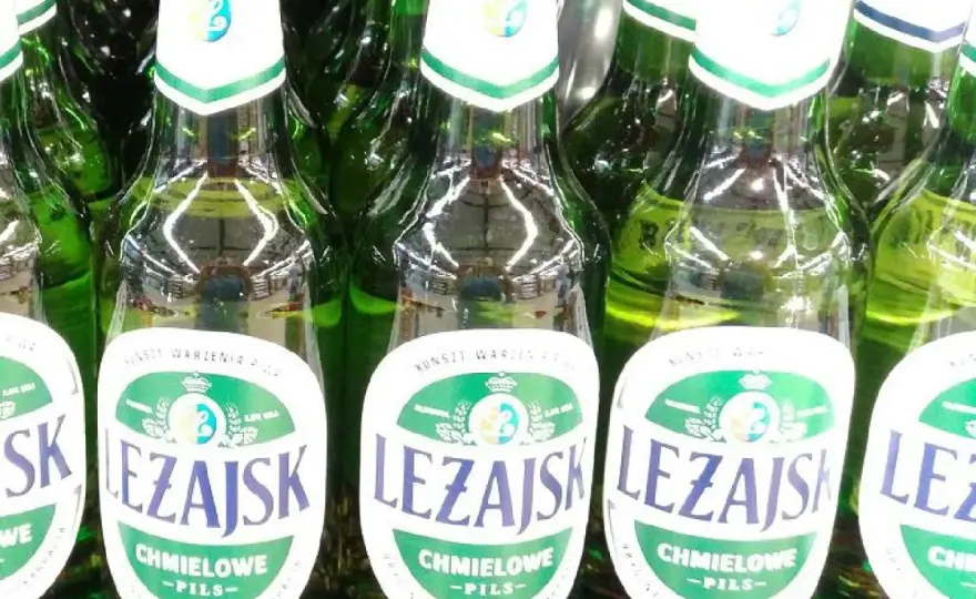 Piwo Leżajsk - Co musisz wiedzieć o tym klasycznym lagerze?