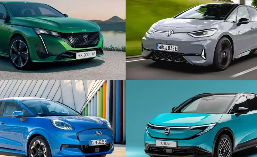 Auto elettriche - prezzi e autonomia per scegliere il modello giusto