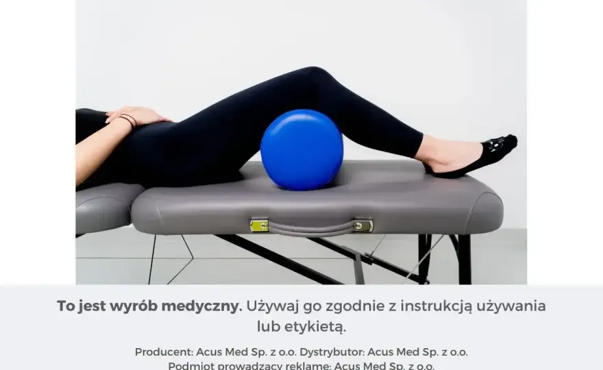 Rwa kulszowa - Co naprawdę pomaga? Skuteczne leczenie