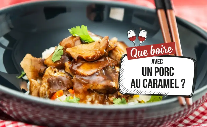 Accords Vin et Porc au Caramel - Le Guide Ultime