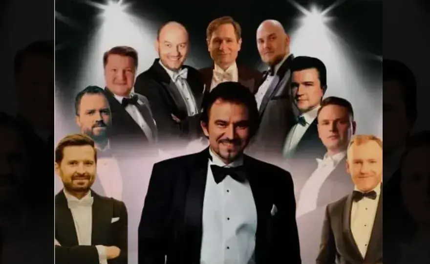 Krzysztof Zimny tenor: niezwykła kariera i osiągnięcia w operze