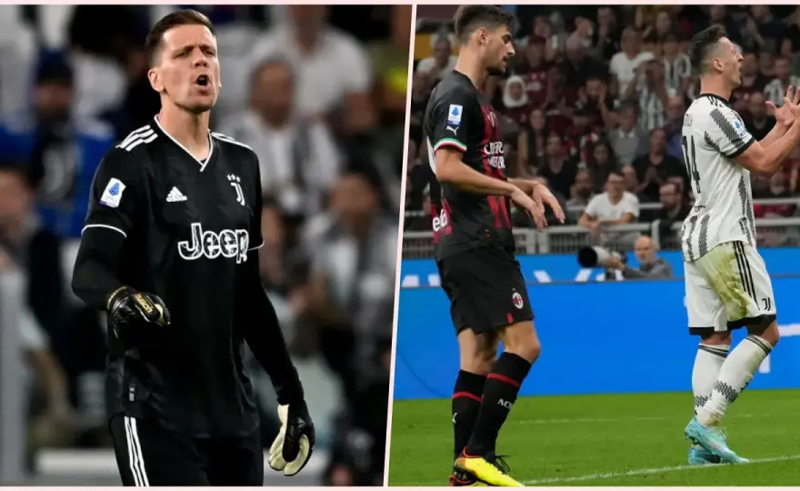 Milik zarobki: jak jego pensja w Juventusie wypada na tle innych piłkarzy