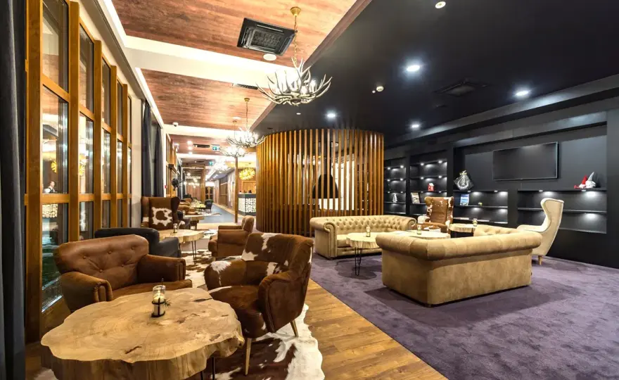 Szczawnica Park Resort & Spa - Opinie i ceny 2026. Czy warto?