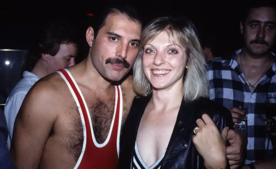 Freddie Mercury miał dzieci? Fakty i plotki o rodzinie