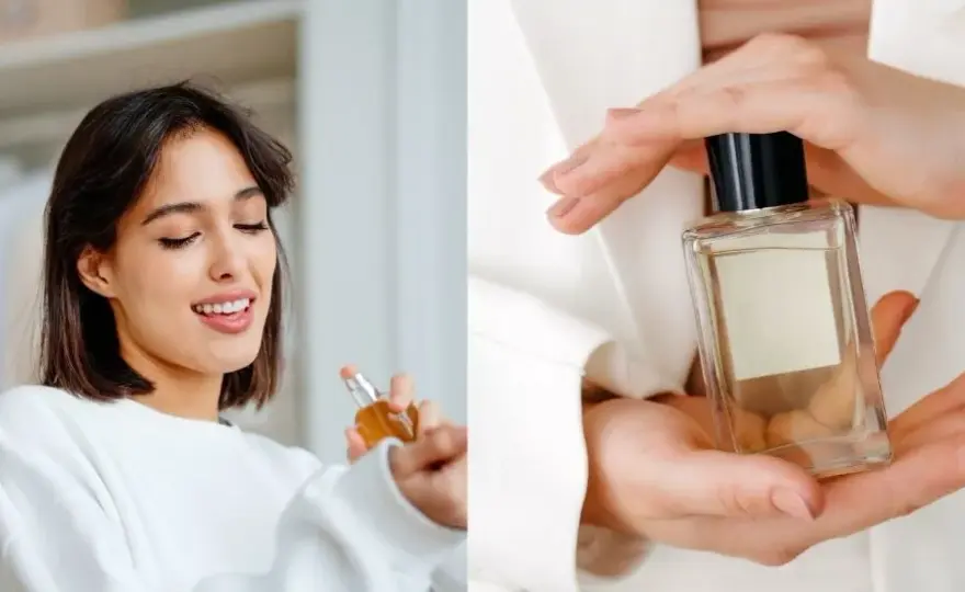 Najładniejsze perfumy Si od Armaniego - odkryj swoje ulubione zapachy