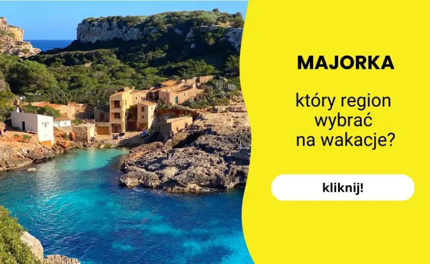 Majorka gdzie nocleg - najlepsze opcje na wymarzone wakacje