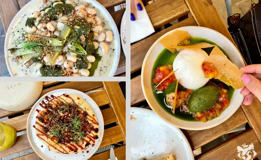 Dónde comer en Cracovia - Guía para acertar siempre