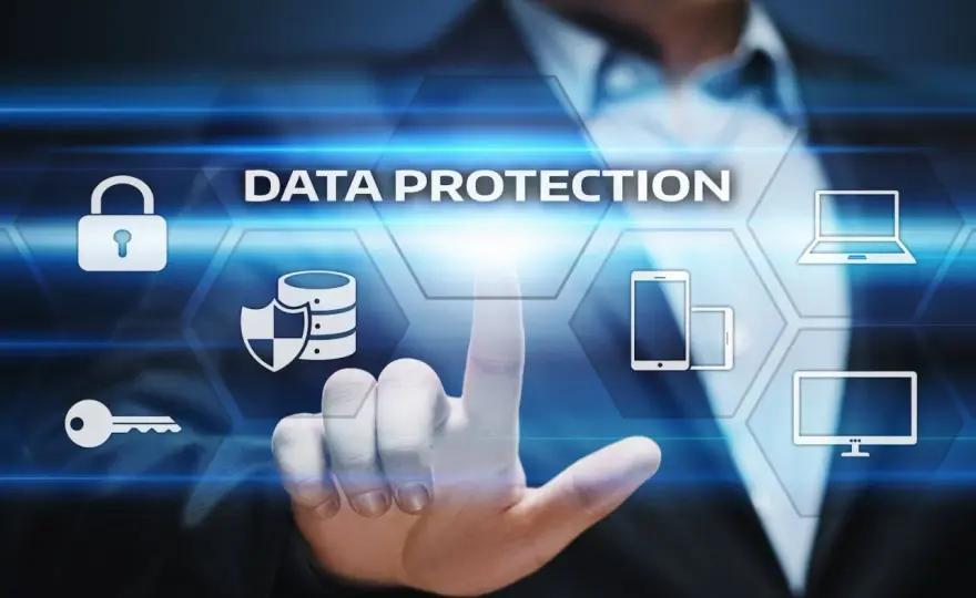 Government Data Storage - Secure Your Public Sector Data