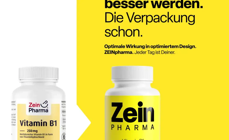 Die Bedeutung von Vitamin B1 für Gesundheit und Energieversorgung