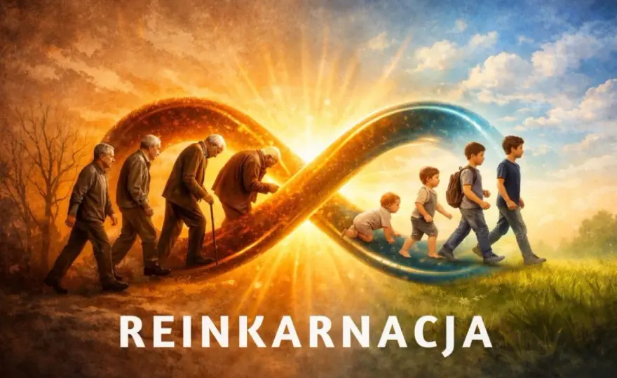 Buddyzm reinkarnacja: jak karma kształtuje nasze przyszłe życia