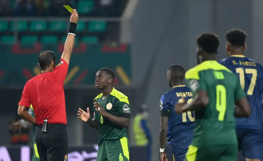 Reprezentacja Senegalu - co kryje się za nazwą Lwy Terangi?