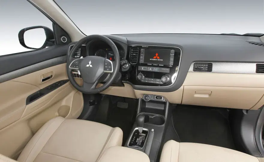 Outlander 2.2 Di-D 150 - Averías comunes y cómo evitarlas
