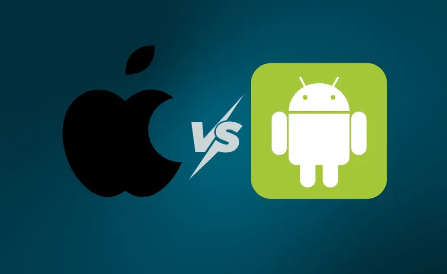 iPhone czy Android - Co wybrać? Poradnik dla niezdecydowanych