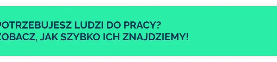 Jak znaleźć pracownika? Skuteczne metody na polskim rynku