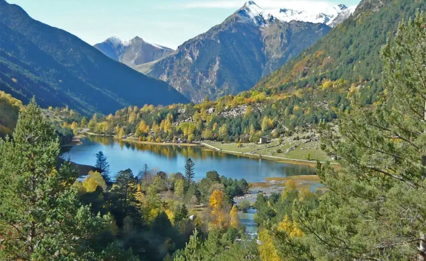 Estany de Llebreta y Sant Esperit - Guía completa para tu visita