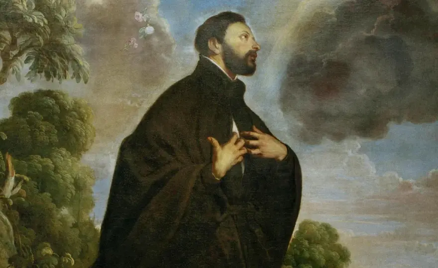 Franz Xaver: Missionar, Jesuit, Vorbild – Was bleibt?