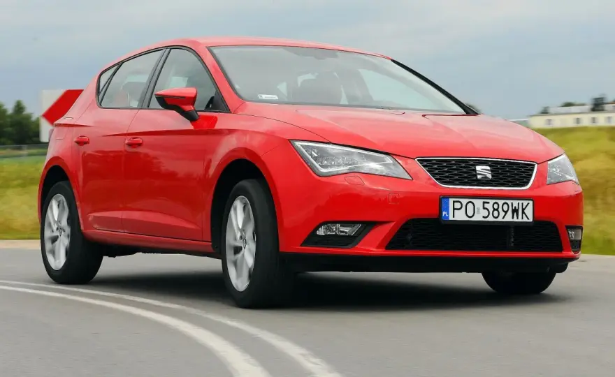 Seat Leon 3: Jaki silnik wybrać? Poradnik kupującego TSI vs TDI