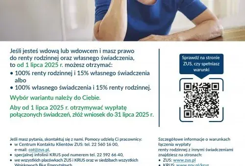 Renta rodzinna co to? Zrozum wszystkie zasady i korzyści