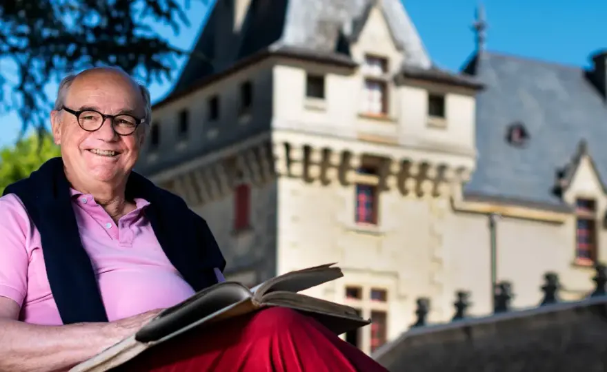 Château de Pressac: Geschichte, Terroir & Weinstil im Glas