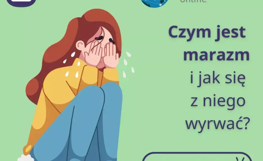 Jak znaleźć motywację do życia i przezwyciężyć apatię codzienności
