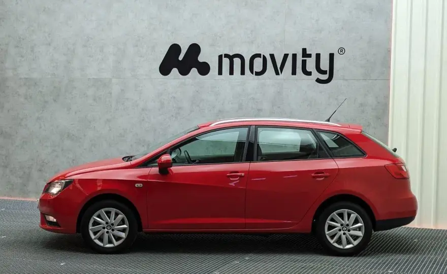 Seat Ibiza familiar - ¿Qué fue y qué comprar hoy?