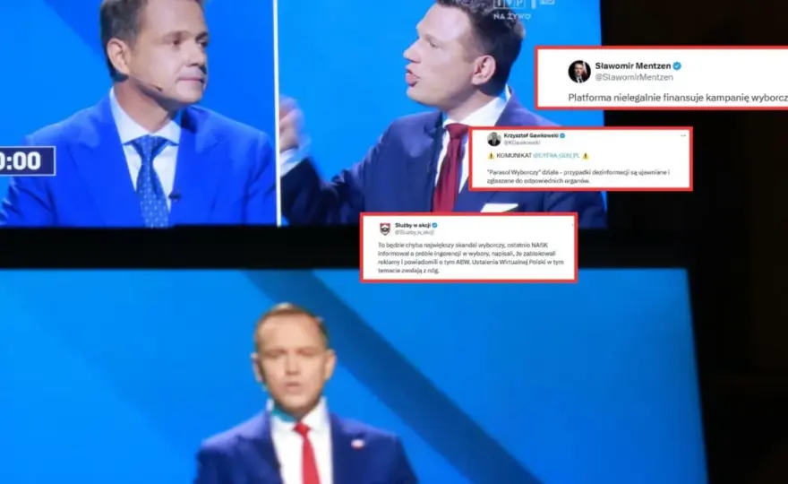 Afery Platformy Obywatelskiej: Kluczowe skandale i ich konsekwencje