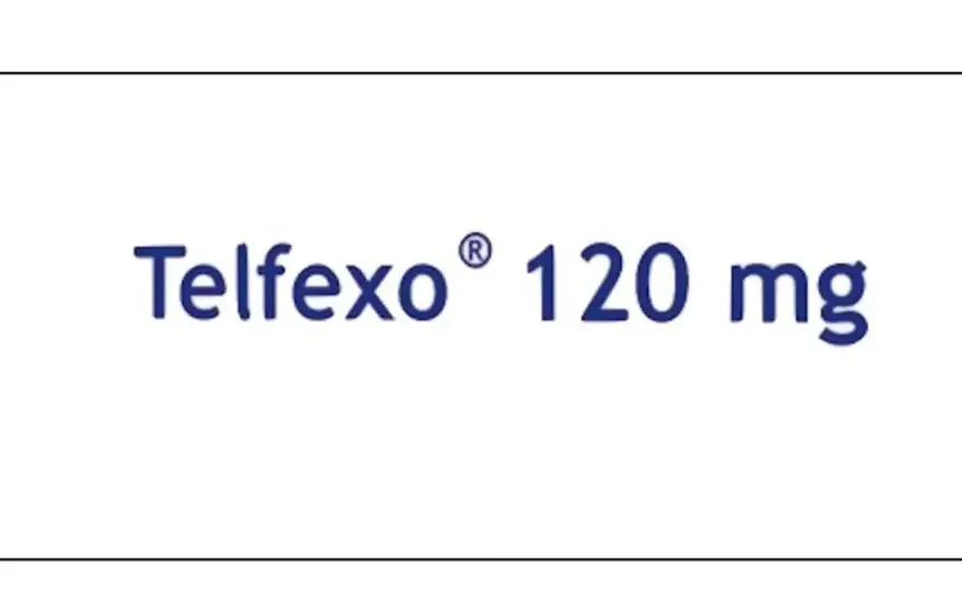 Telfexo 120 mg vs 180 mg - Czy wiesz, którą dawkę wybrać?