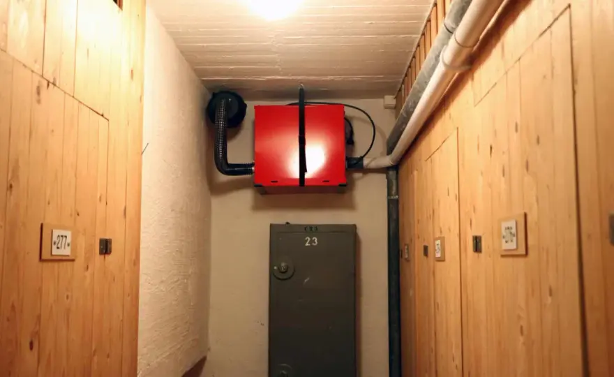 Radon i hus - Mät rätt, åtgärda effektivt och bo säkert