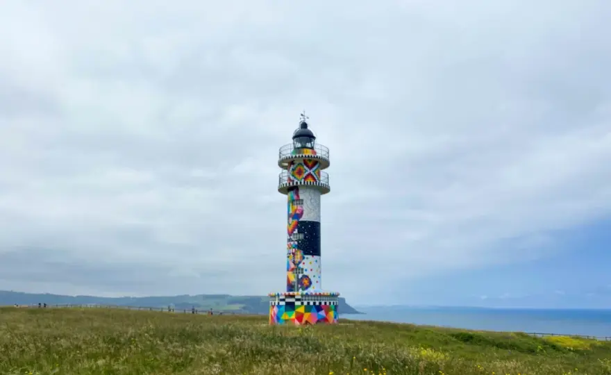 Faro de Ajo - Tu guía completa para una visita perfecta
