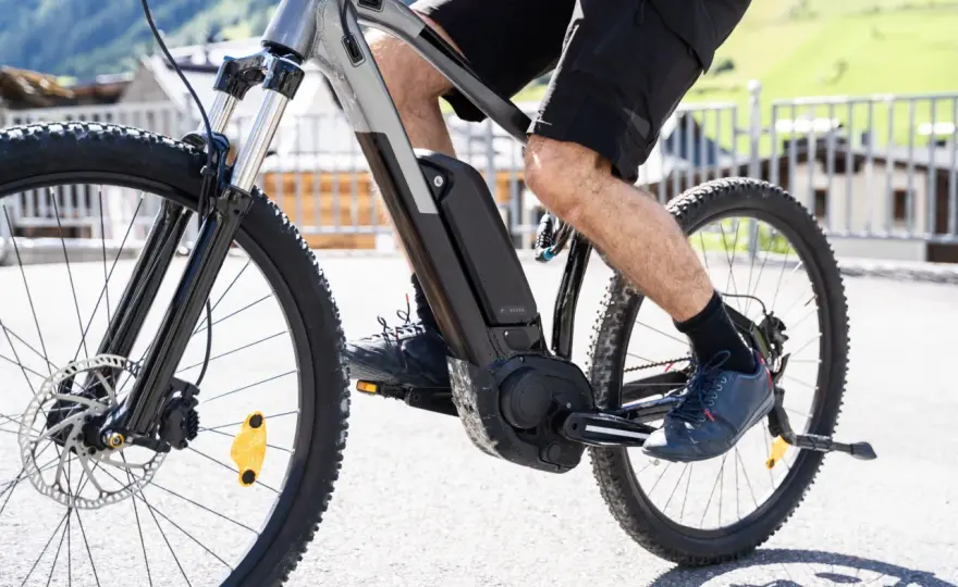 Jak działa rower elektryczny? Poznaj jego tajemnice