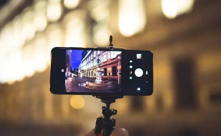 Jak ustawić aparat w telefonie - Lepsze zdjęcia od zaraz!