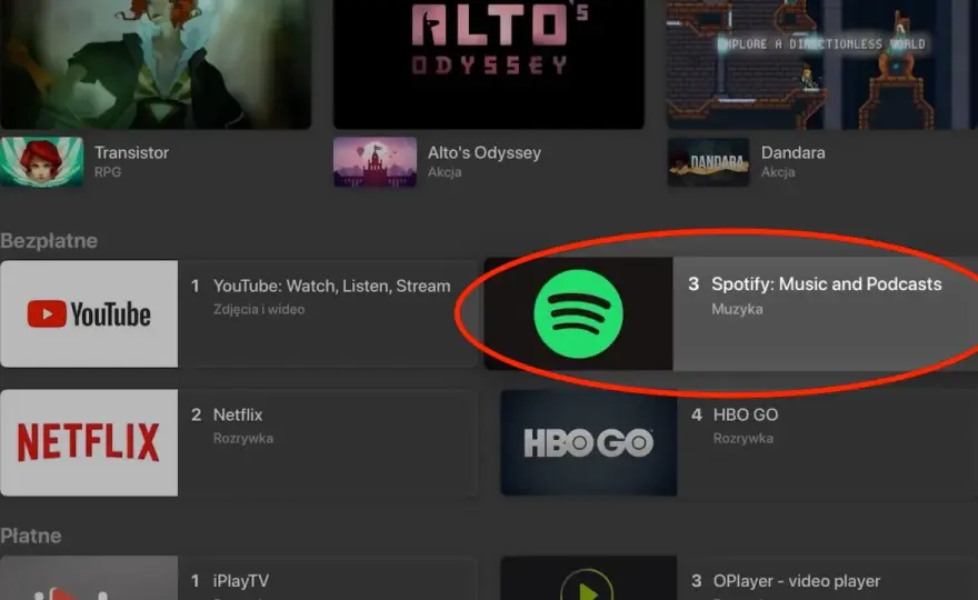 Jak zainstalować Spotify na telewizorze - proste kroki i porady
