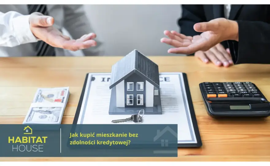 Mieszkanie na raty u dewelopera: Alternatywa dla kredytu hipotecznego