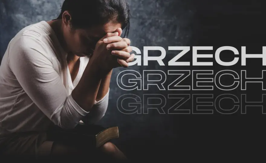 Kłamstwo - Grzech ciężki czy powszedni? Katechizm wyjaśnia