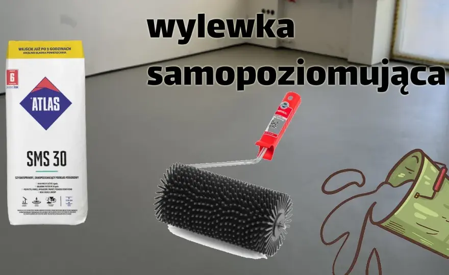 Ile za wylewkę samopoziomującą? Poznaj ukryte koszty i oszczędności