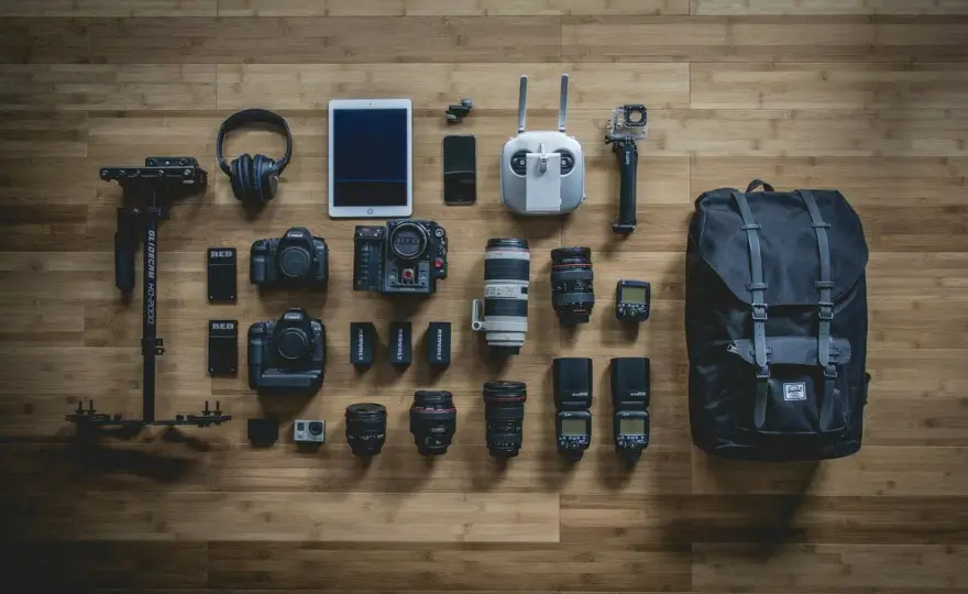 Piksel w fotografii - Co musisz wiedzieć, by zdjęcia zachwycały?