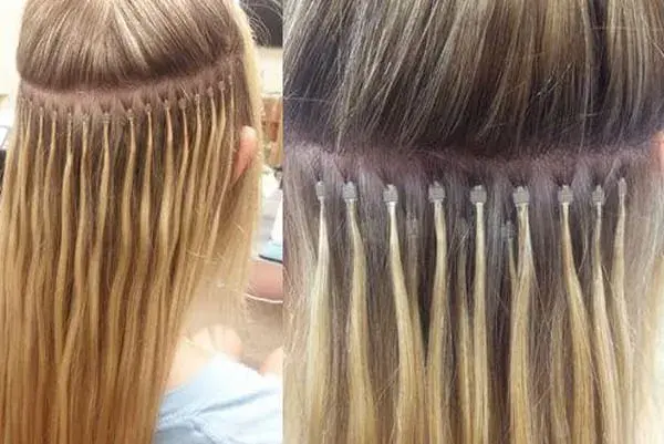 Dónde comprar extensiones de pelo en Madrid y no arrepentirte después