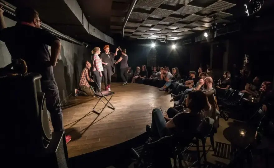 Repertuar BOK - Jak czytać program i wybrać spektakl?