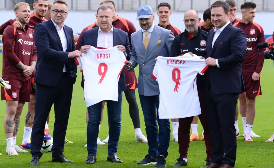 Sponsorzy reprezentacji Polski - Kto wspiera kadrę i dlaczego?