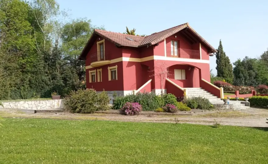 Casa cántabra tradicional - ¿Qué la hace única?